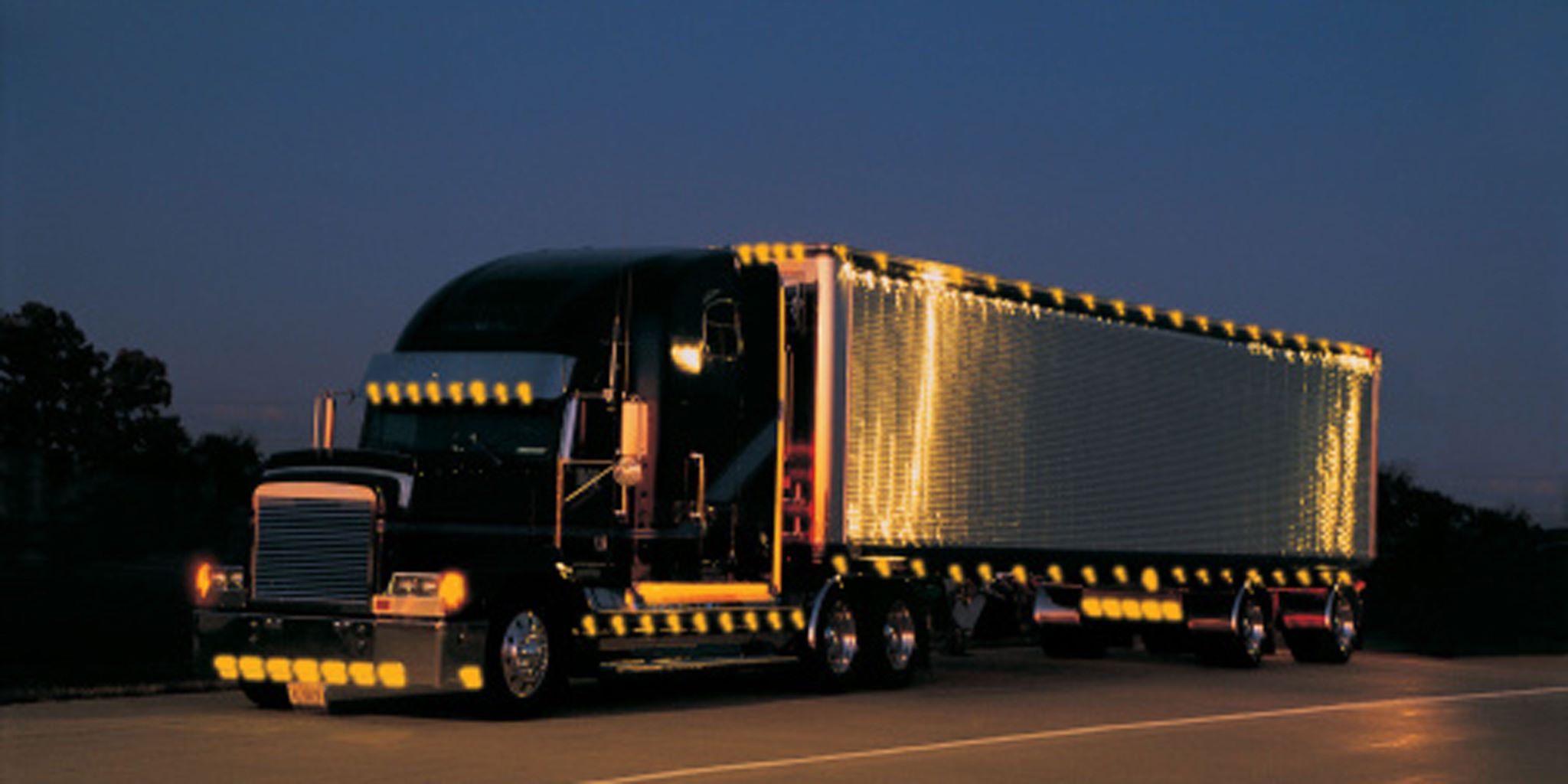 SafeTrucking
